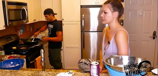  Ep 15 Cooking for Pornstars